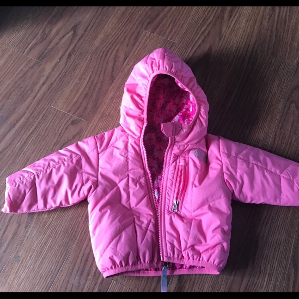 Infant Northface Jacket